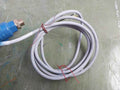 Vatec-maschinenbau Ased-c/W/230/60 Priming Unit Mlr25L4025045128/I-mk Sh 450Vac