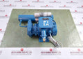 Vatec-maschinenbau Ased-c/W/230/60 Priming Unit Mlr25L4025045128/I-mk Sh 450Vac