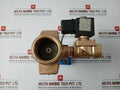 Vatec-maschinenbau Automatic Priming System For Centrifugal Pump Aeld55V, 50/60 Hz