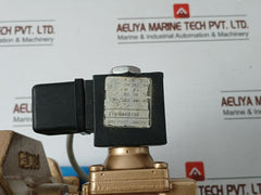 Vatec-maschinenbau Automatic Priming System For Centrifugal Pump Aeld55V, 50/60 Hz