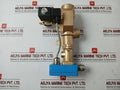 Vatec-maschinenbau Automatic Priming System For Centrifugal Pump Aeld55V, 50/60 Hz