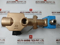 Vatec-maschinenbau Automatic Priming System For Centrifugal Pump Aeld55V, 50/60 Hz