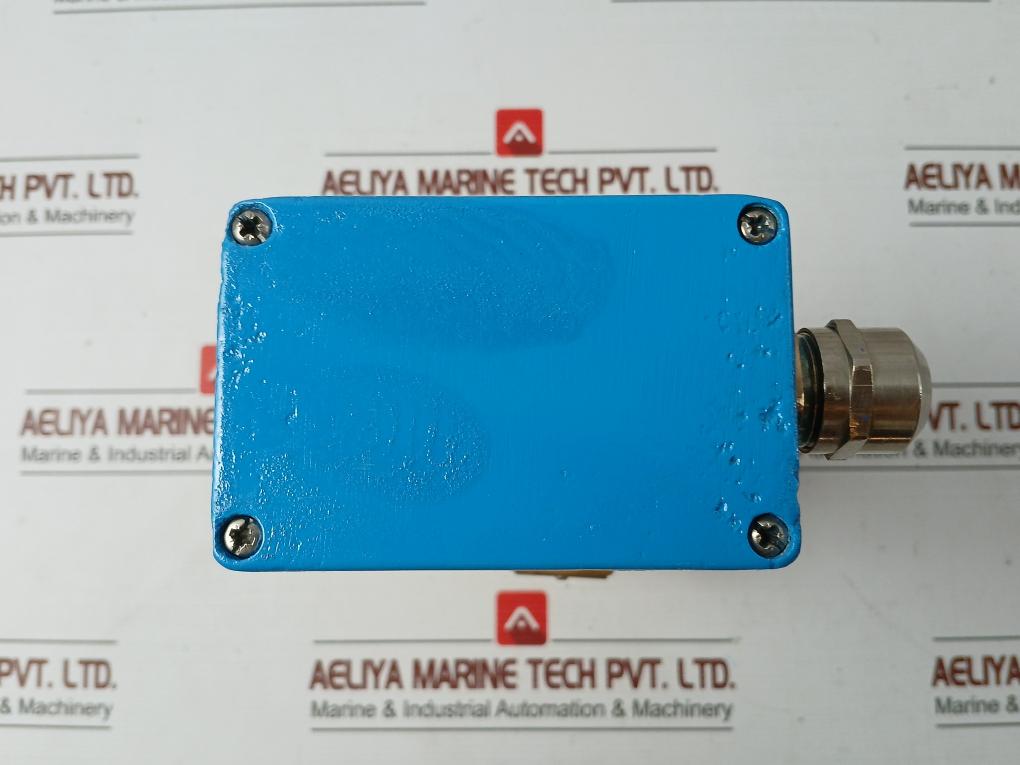 Vatec-maschinenbau Automatic Priming System For Centrifugal Pump Aeld55V, 50/60 Hz