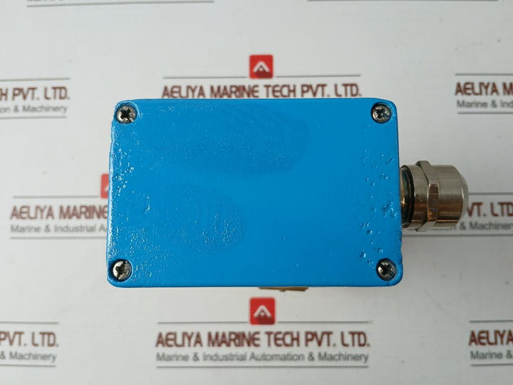 Vatec-maschinenbau Automatic Priming System For Centrifugal Pump Aeld55V, 50/60 Hz