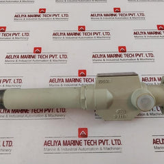 Vatec-maschinenbau El35-exa Pressure Air Ejector 5-7 Bar Pn10 8027634-1B