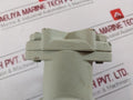Vatec-maschinenbau El35-exa Pressure Air Ejector 5-7 Bar Pn10 8027634-1B