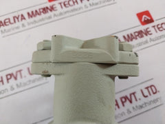 Vatec-maschinenbau El35-exa Pressure Air Ejector 5-7 Bar Pn10 8027634-1B