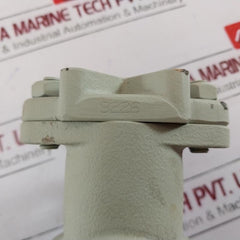 Vatec-maschinenbau El35-exa Pressure Air Ejector 5-7 Bar Pn10 8027634-1B