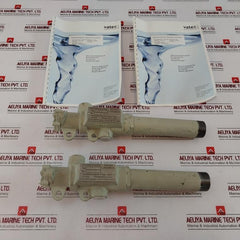 Vatec-maschinenbau El35-exa Pressure Air Ejector 5-7 Bar Pn10 8027634-1B