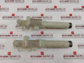 Vatec-maschinenbau El35-exa Pressure Air Ejector 5-7 Bar Pn10 8027634-1B