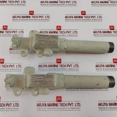 Vatec-maschinenbau El35-exa Pressure Air Ejector 5-7 Bar Pn10 8027634-1B