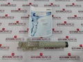 Vatec-maschinenbau El35-exa Pressure Air Ejector 5-7 Bar Pn10 8027634-1B