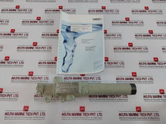 Vatec-maschinenbau El35-exa Pressure Air Ejector 5-7 Bar Pn10 8027634-1B