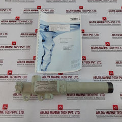 Vatec-maschinenbau El35-exa Pressure Air Ejector 5-7 Bar Pn10 8027634-1B