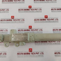 Vatec-maschinenbau El35-exa Pressure Air Ejector 5-7 Bar Pn10 8027634-1B