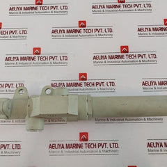 Vatec-maschinenbau El35-exa Pressure Air Ejector 5-7 Bar Pn10 8027634-1B