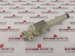 Vatec-maschinenbau El35-exa Pressure Air Ejector 5-7 Bar Pn10 8027634-1B