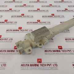 Vatec-maschinenbau El35-exa Pressure Air Ejector 5-7 Bar Pn10 8027634-1B