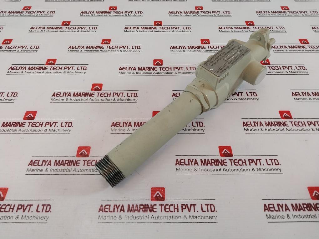 Vatec-maschinenbau El35-exa Pressure Air Ejector 5-7 Bar Pn10 8027634-1B