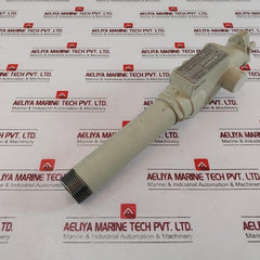 Vatec-maschinenbau El35-exa Pressure Air Ejector 5-7 Bar Pn10 8027634-1B