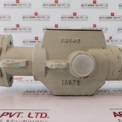 Vatec-maschinenbau El35-exa Pressure Air Ejector 5-7 Bar Pn10 8027634-1B