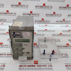 Vatech Reyrolle Argus 7 Earthfault Overcurrent Protection Relays Ag7-102