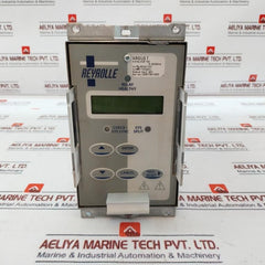 Vatech Reyrolle Argus 7 Earthfault Overcurrent Protection Relays Ag7-102