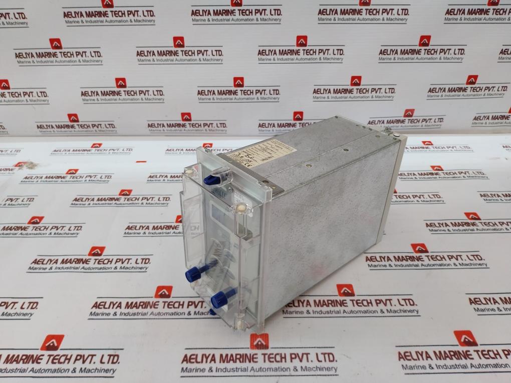 Vatech Reyrolle Argus 7 Earthfault Overcurrent Protection Relays Ag7-102