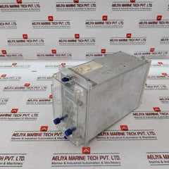 Vatech Reyrolle Argus 7 Earthfault Overcurrent Protection Relays Ag7-102