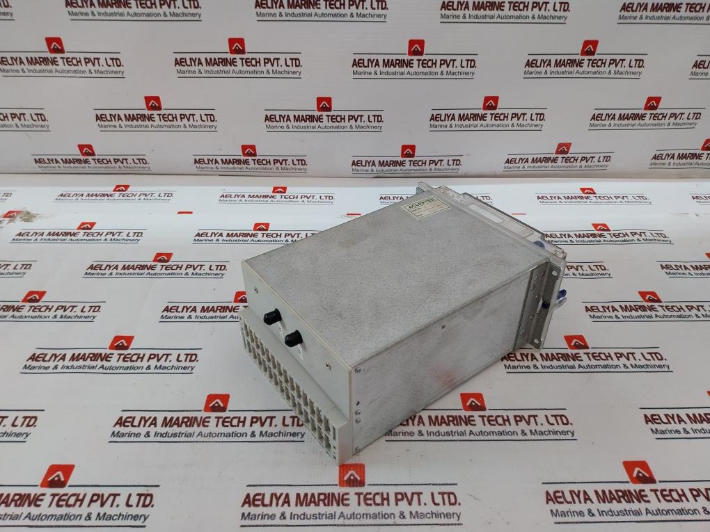 Vatech Reyrolle Argus 7 Earthfault Overcurrent Protection Relays Ag7-102