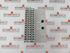Vatech Reyrolle Argus 7 Earthfault Overcurrent Protection Relays Ag7-102