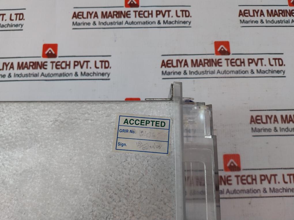 Vatech Reyrolle Argus 7 Earthfault Overcurrent Protection Relays Ag7-102