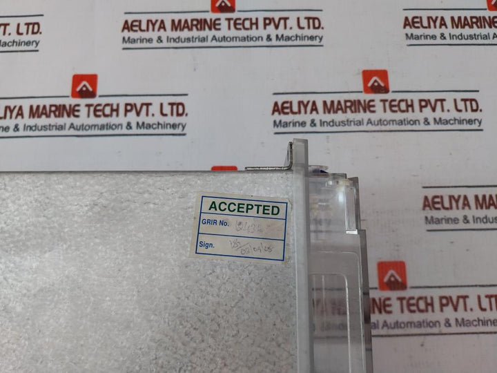 Vatech Reyrolle Argus 7 Earthfault Overcurrent Protection Relays Ag7-102