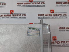 Vatech Reyrolle Argus 7 Earthfault Overcurrent Protection Relays Ag7-102