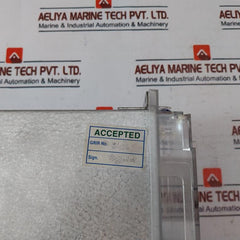 Vatech Reyrolle Argus 7 Earthfault Overcurrent Protection Relays Ag7-102