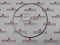 Vb07-0573/4 Spiral Wound Gasket 474 X 494X 4.7T Pillar