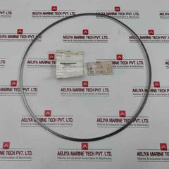 Vb07-0573/4 Spiral Wound Gasket 474 X 494X 4.7T Pillar