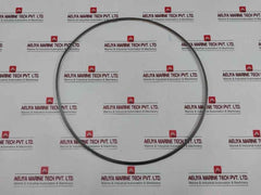 Vb07-0573/4 Spiral Wound Gasket 474 X 494X 4.7T Pillar