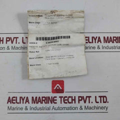 Vb07-0573/4 Spiral Wound Gasket 474 X 494X 4.7T Pillar