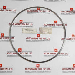 Vb07-0577/C Spiral Wound Gasket Pillar 403 X 423 X 4.7T