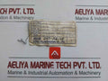 Vb07-0577/C Spiral Wound Gasket Pillar 403 X 423 X 4.7T