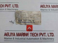 Vb07-0577/C Spiral Wound Gasket Pillar 403 X 423 X 4.7T