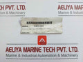 Vb07-0577/C Spiral Wound Gasket Pillar 403 X 423 X 4.7T