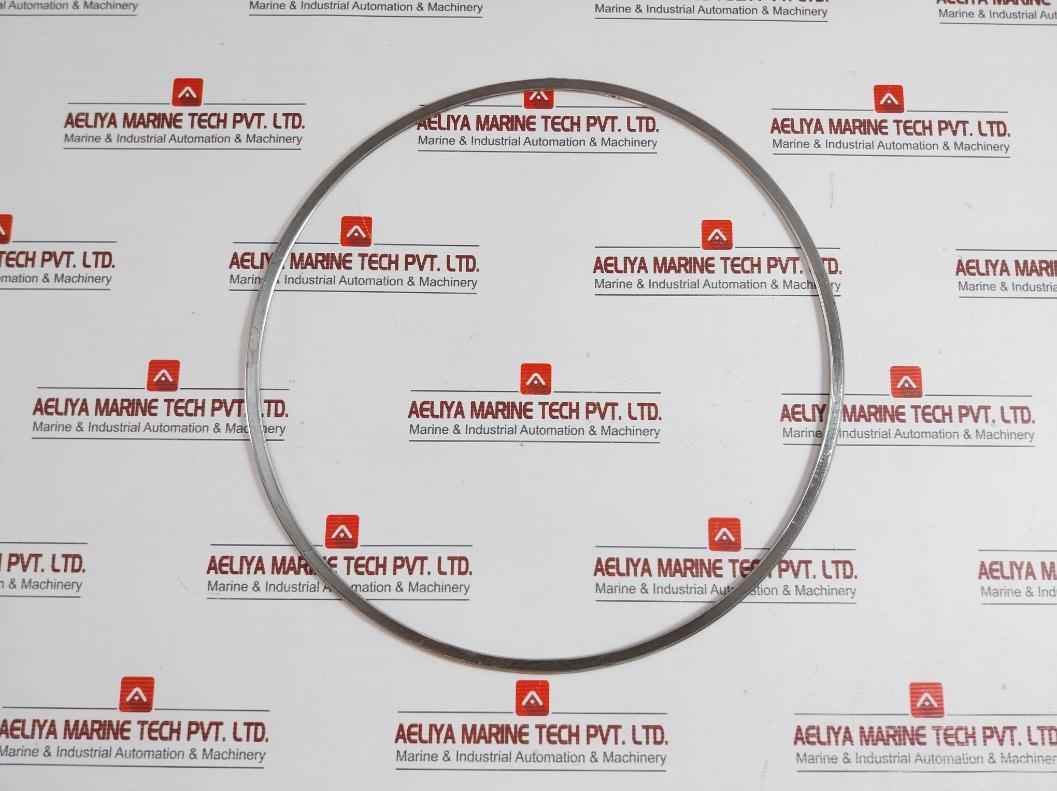 Vb07-0577/C Spiral Wound Gasket Pillar 403 X 423 X 4.7T