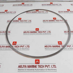 Vb07-0577/C Spiral Wound Gasket Pillar 403 X 423 X 4.7T