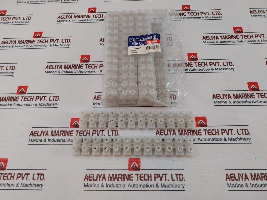 Vb 56172 Crown Stone Strip 25 Mm