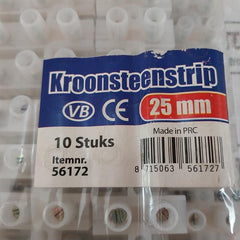 Vb 56172 Crown Stone Strip 25 Mm