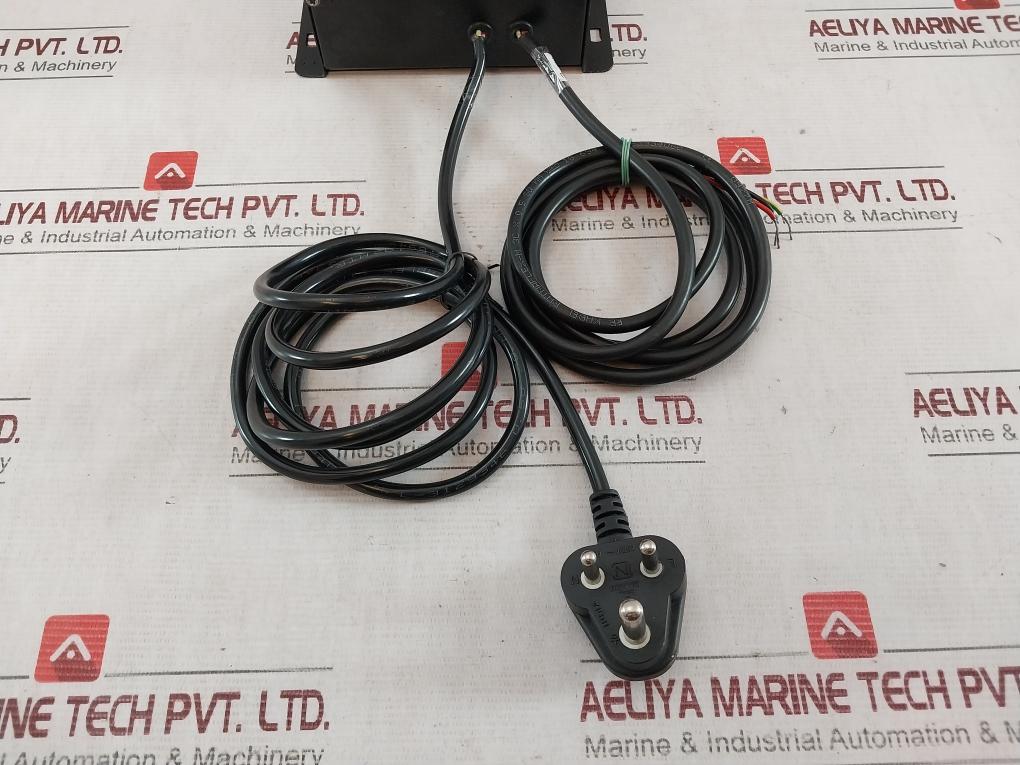 Vbc-1 Vibrator Controller Amps: 5 250V