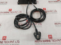 Vbc-1 Vibrator Controller Amps: 5 250V
