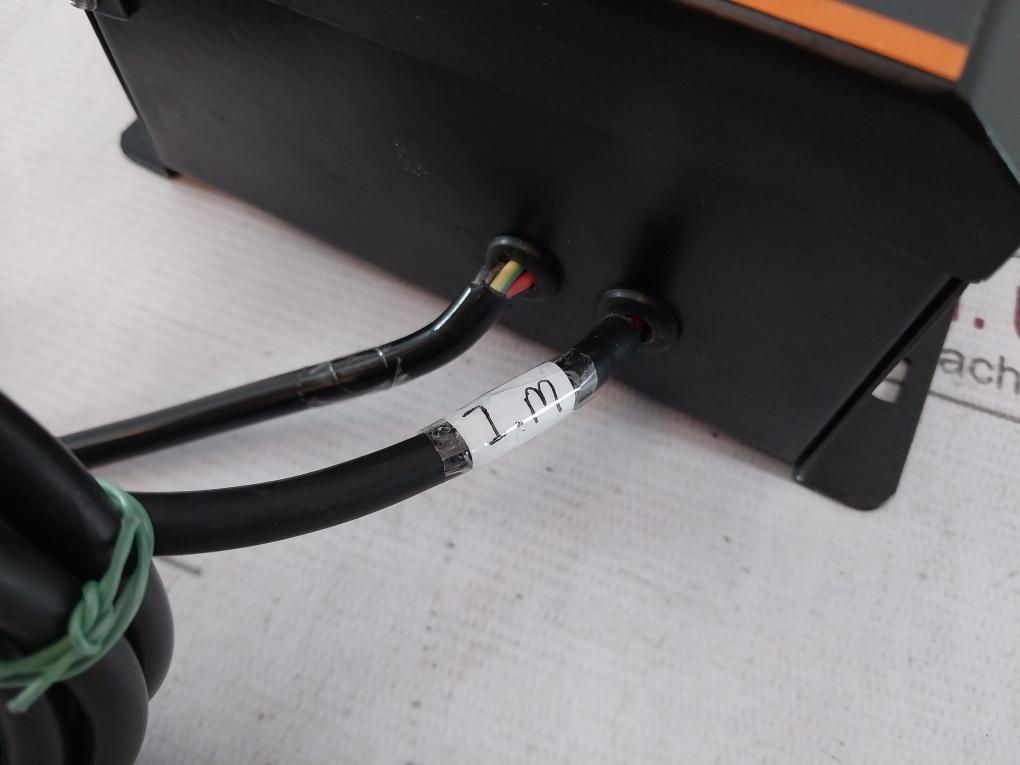 Vbc-1 Vibrator Controller Amps: 5 250V